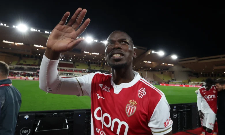 Paul Pogba