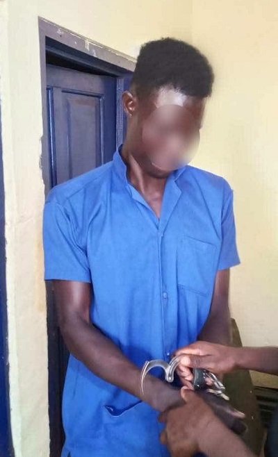 Police arrest 2 over alleged lynching at Daboya