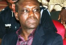 Pres Mahama appoints six to National Security Secretariat