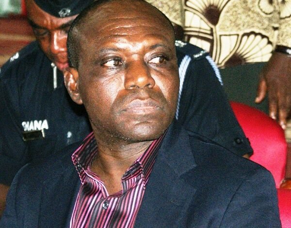 Pres Mahama appoints six to National Security Secretariat