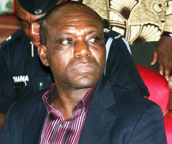 Pres Mahama appoints six to National Security Secretariat