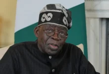 President Bola Tinubu