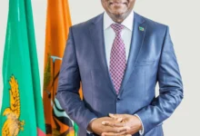 President Hakainde Hichilema