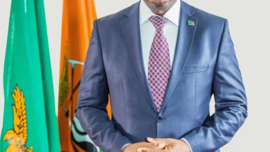 President Hakainde Hichilema