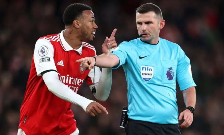 Pro Pre hopes to give supporter’s greater understanding of refereeing decisions by opening up communication