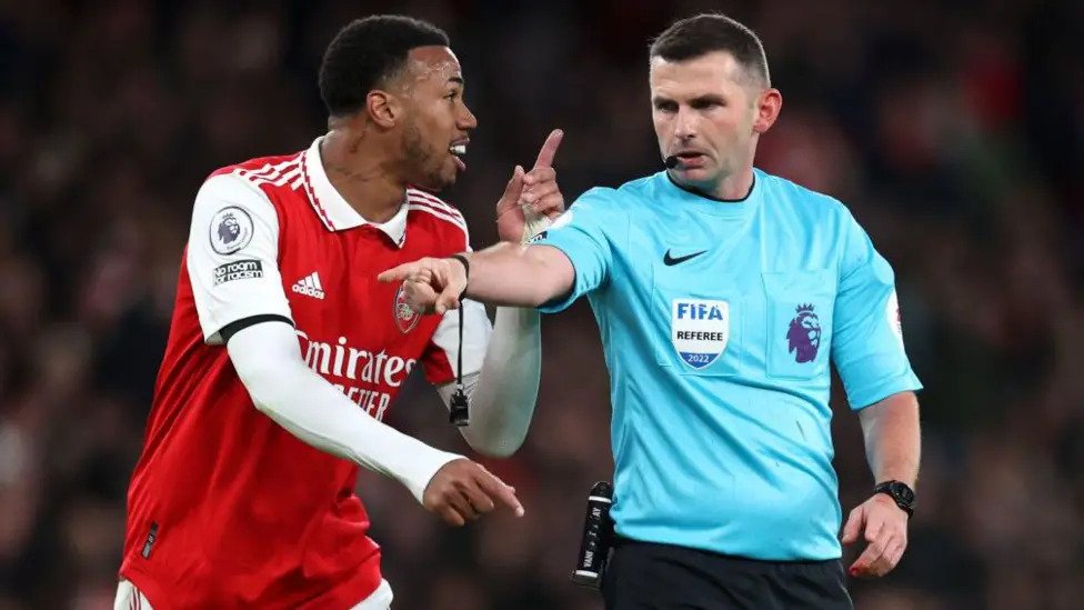 Pro Pre hopes to give supporter’s greater understanding of refereeing decisions by opening up communication