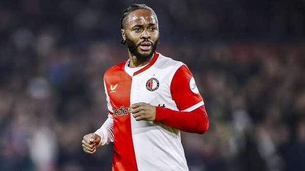 Raheem Sterling