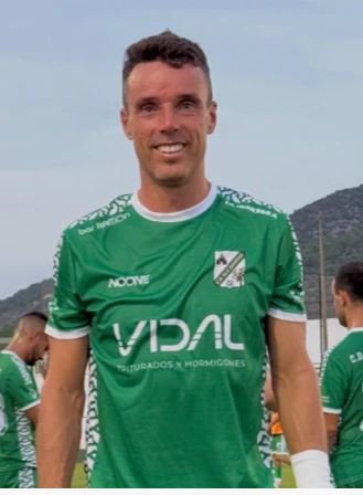 Roberto Bautista Agut