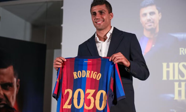 Rodri.