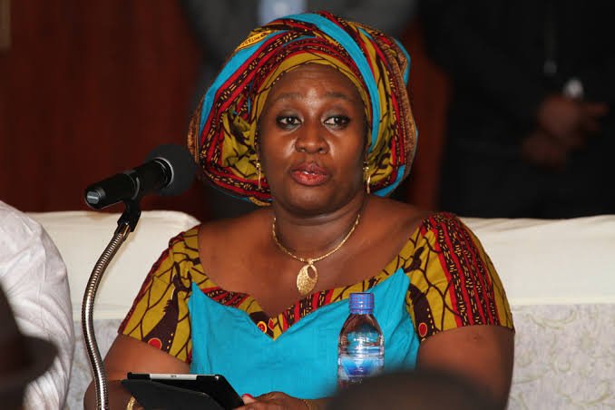 Mrs Christine SedinaTamakloe-Attionu