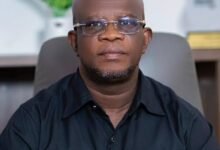 SOE sector rebounds-----Prof. Michael Kpessa-Whyte, D-G, SIGA