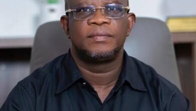 SOE sector rebounds-----Prof. Michael Kpessa-Whyte, D-G, SIGA