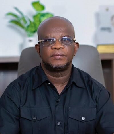 SOE sector rebounds-----Prof. Michael Kpessa-Whyte, D-G, SIGA