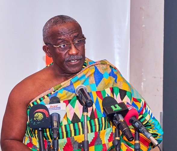 SSNIT targets 2.8m active members by 2028