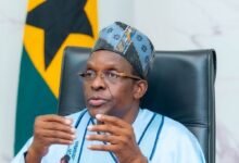 Mr Bagbin, Speaker of Parliament