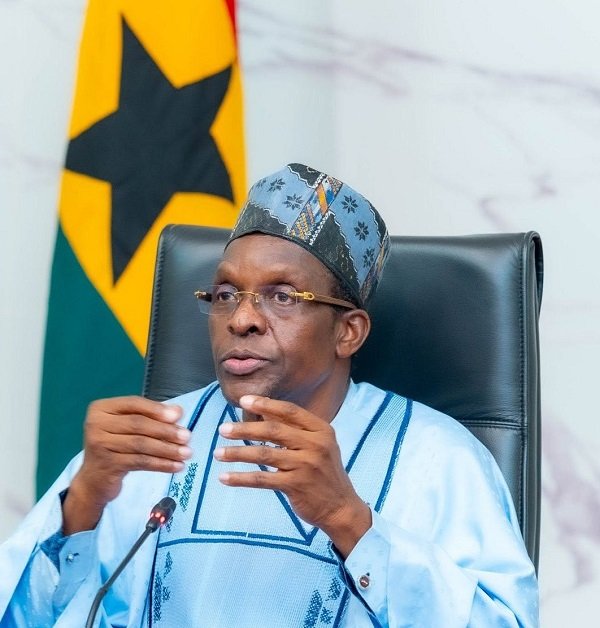 Speaker calls for stronger parliamentary oversight of health regulators