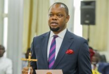 Dr Edem Srem-Sai,