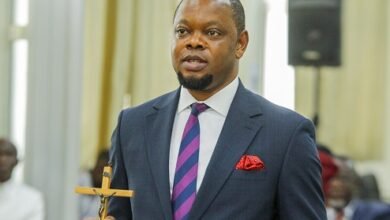 Dr Edem Srem-Sai,