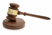 gavel