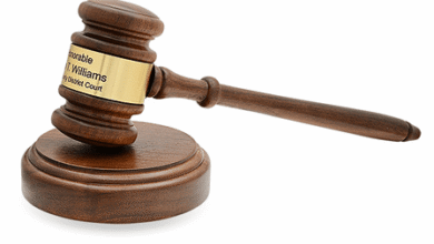 gavel
