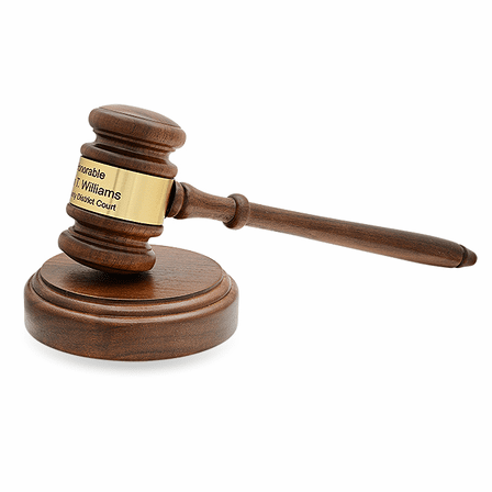 gavel