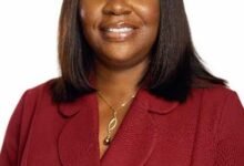 Ms Patricia Obo-Nai, Chief Executive, Telecel Ghana