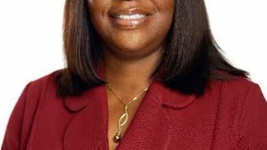 Ms Patricia Obo-Nai, Chief Executive, Telecel Ghana