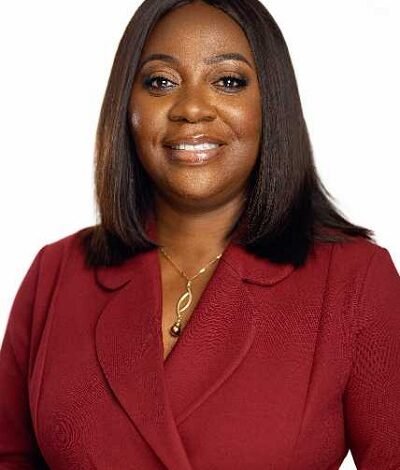 Ms Patricia Obo-Nai, Chief Executive, Telecel Ghana