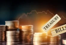 Treasury bil