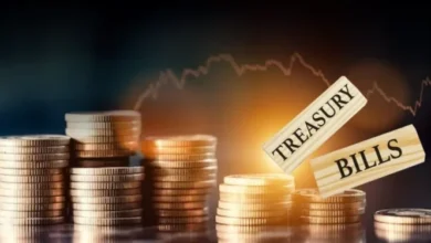 Treasury bil
