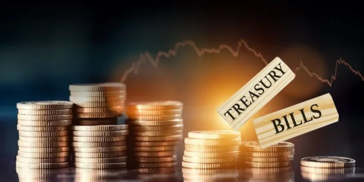 Treasury bil