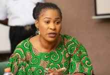Ms Ebi Bright, MCE, TMA