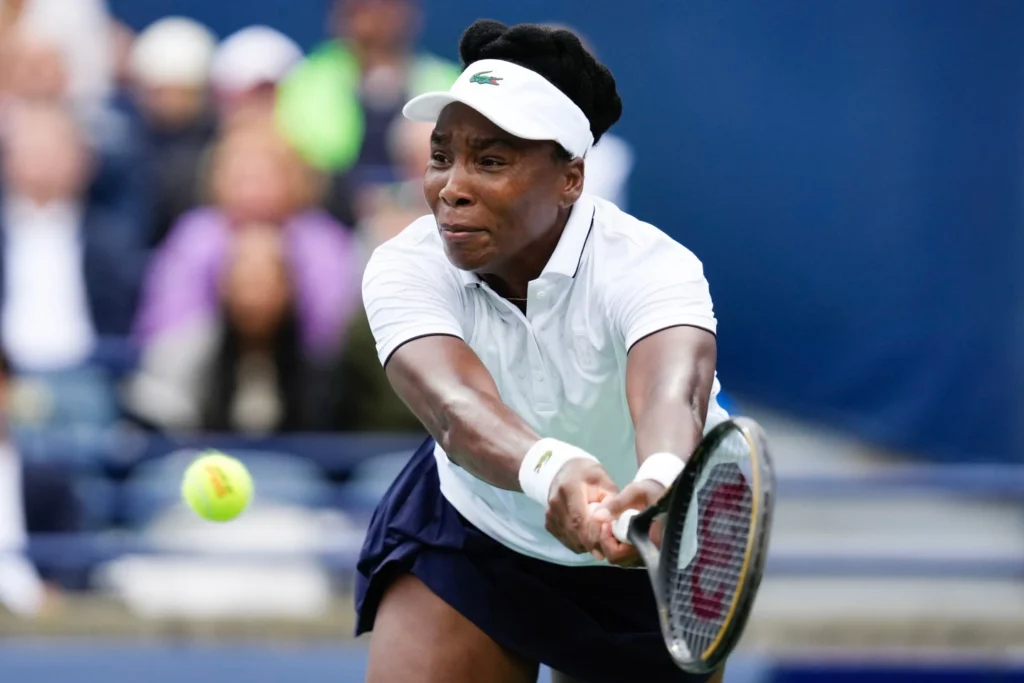 Venus Williams