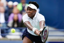 Venus Williams