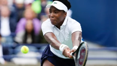 Venus Williams