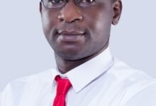Dr Boateng