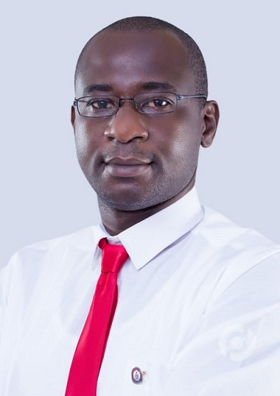 Dr Boateng