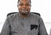 Dr Mawuli Lumor