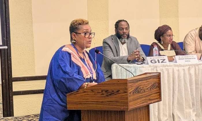 ECOWAS to roll out Gender Equality Seal across institutions next year