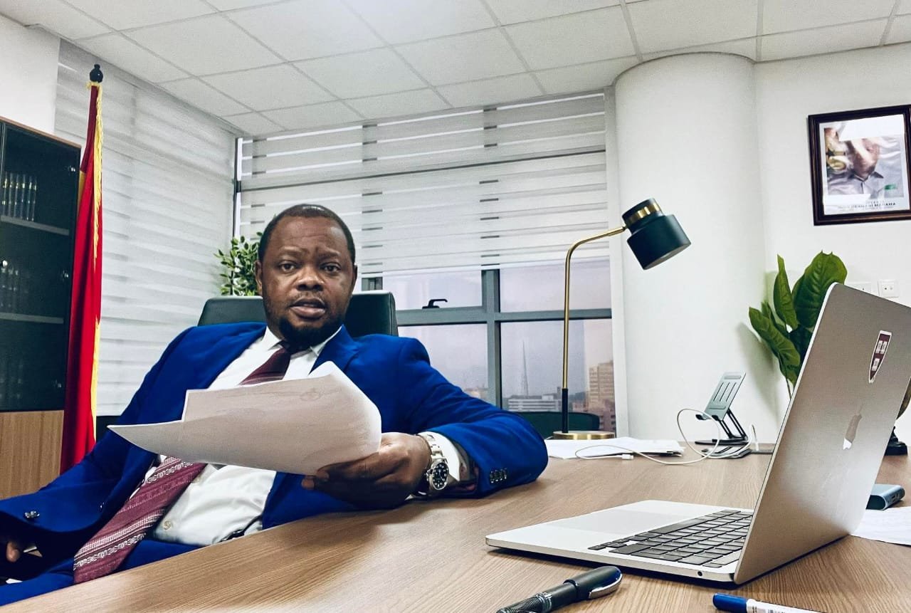 GBA urges Chief Justice to halt trials during legal vacation