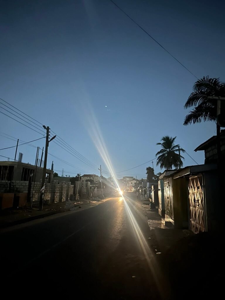 GRIDCo begins restoration after major fault disrupts power supply