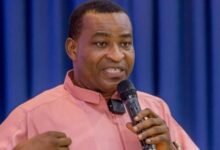 Chairman Wontumi