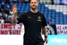 Xabi Alonso