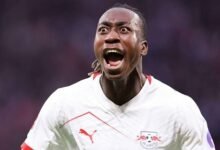 Yan Diomande