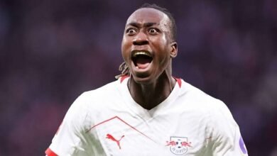 Yan Diomande