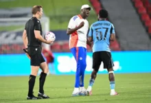 Yaya Toure took over as head coach of Slovan Bratislava in late June