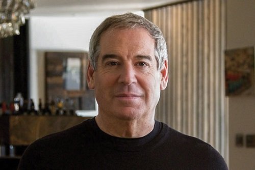 Mr Ichikowitz