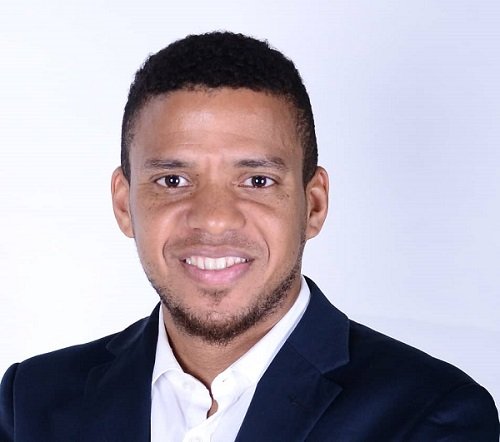 Mr Merki, Country Director, Zipline Ghana