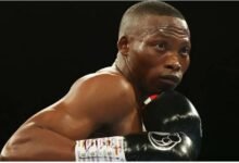 Zolani Tete
