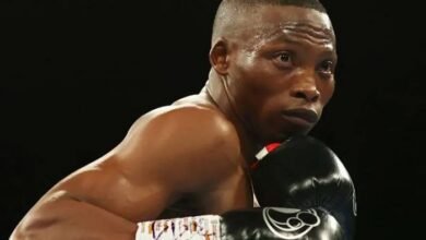Zolani Tete